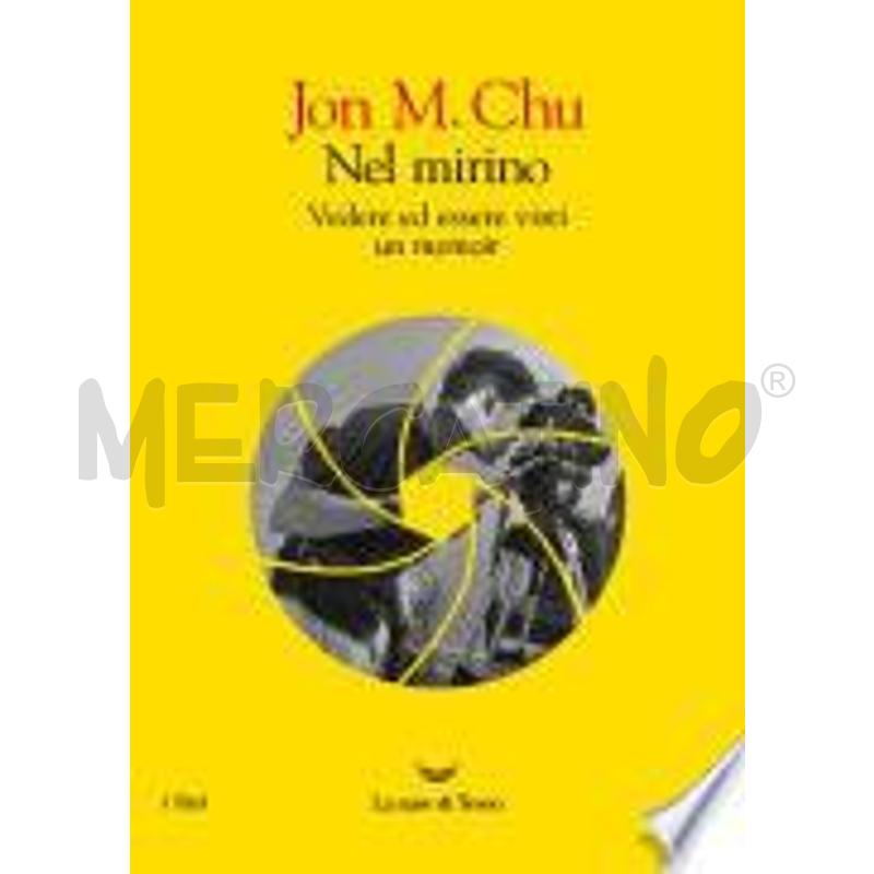 NEL MIRINO | Mercatino dell'Usato Modena 1