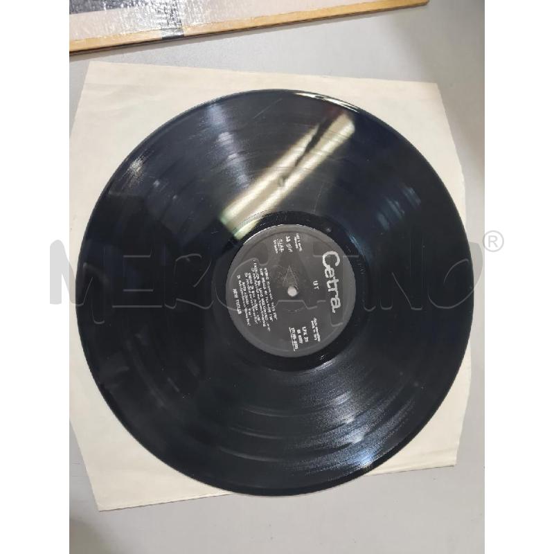 NEW TROLLS UT LPX 20 - LP | Mercatino dell'Usato Modena 4
