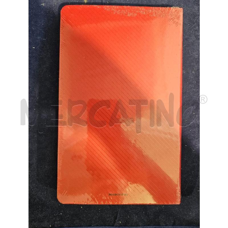 NOTEBOOK SCUDERIA FERRARI CLUB | Mercatino dell'Usato Modena 2