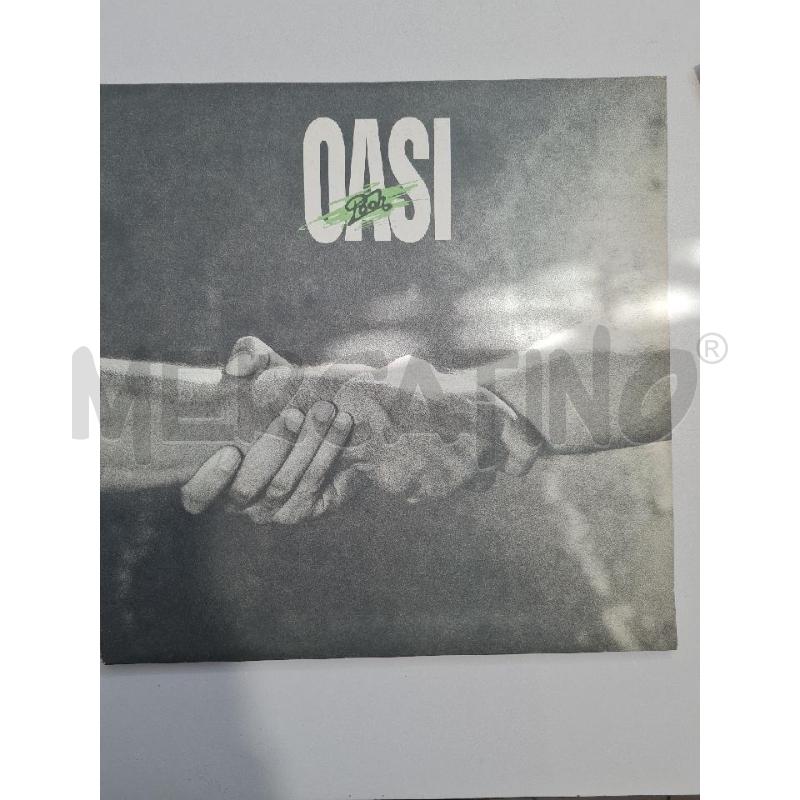 OASI POOH | Mercatino dell'Usato Modena 1