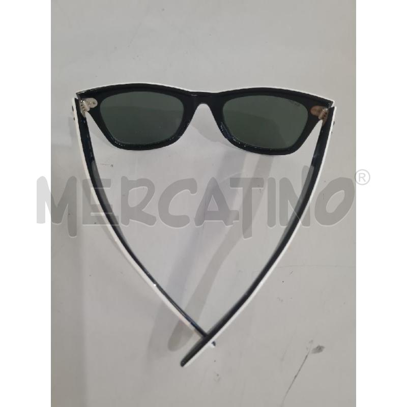 OCCHIALI DONNA BIANCO RAY BAN | Mercatino dell'Usato Modena 4