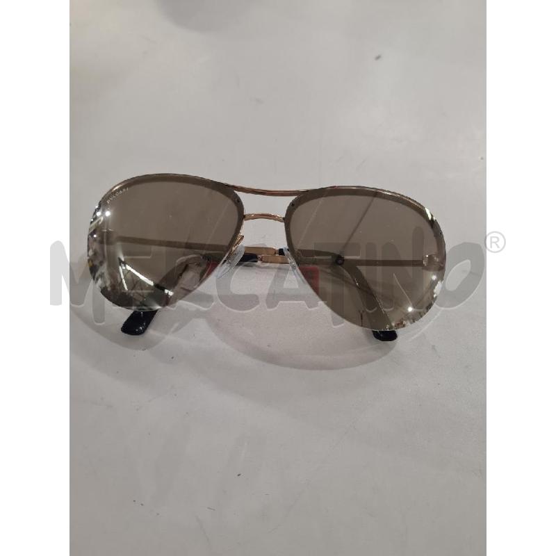 OCCHIALI DONNA BVLGARI LENTE SPECCHIO | Mercatino dell'Usato Modena 1