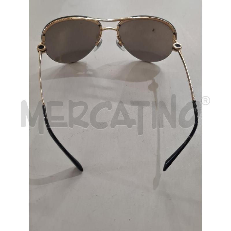 OCCHIALI DONNA BVLGARI LENTE SPECCHIO | Mercatino dell'Usato Modena 2