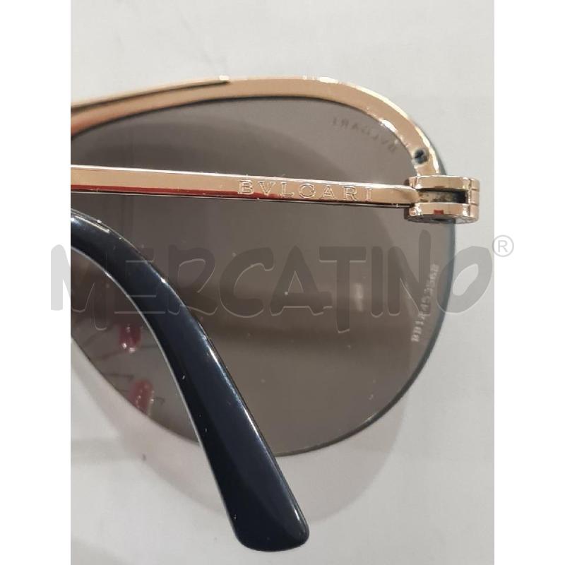 OCCHIALI DONNA BVLGARI LENTE SPECCHIO | Mercatino dell'Usato Modena 4