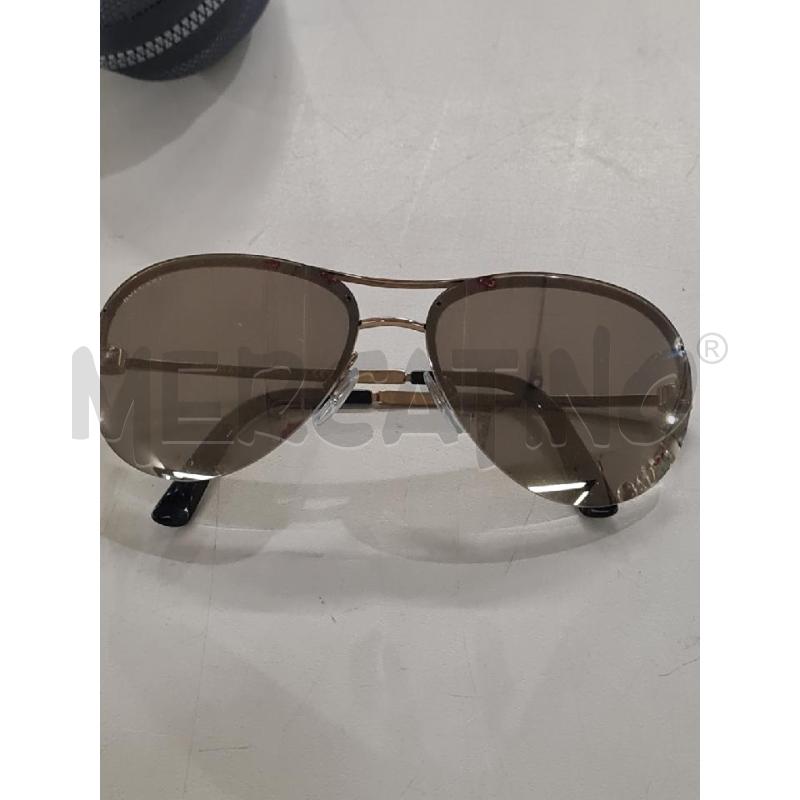 OCCHIALI DONNA BVLGARI LENTE SPECCHIO | Mercatino dell'Usato Modena 5