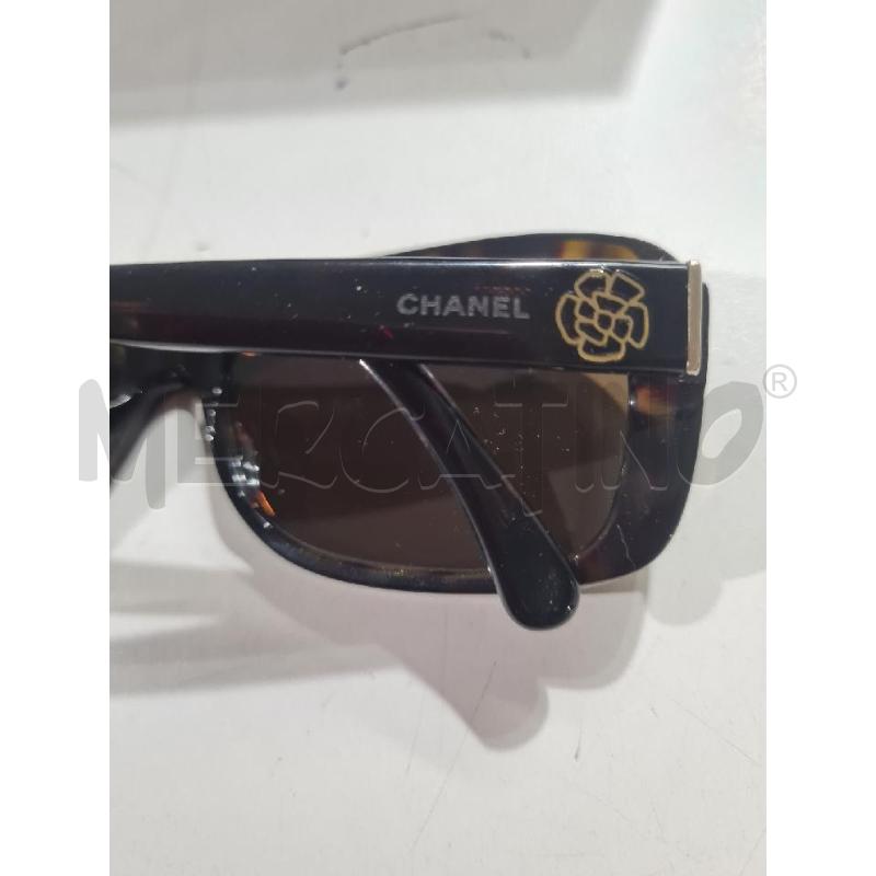 OCCHIALI DONNA CHANEL DA VISTA CON LENTI ORIG | Mercatino dell'Usato Modena 5