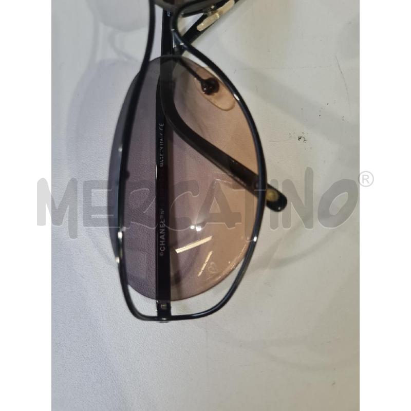 OCCHIALI DONNA CHANEL MASCHERINA | Mercatino dell'Usato Modena 5