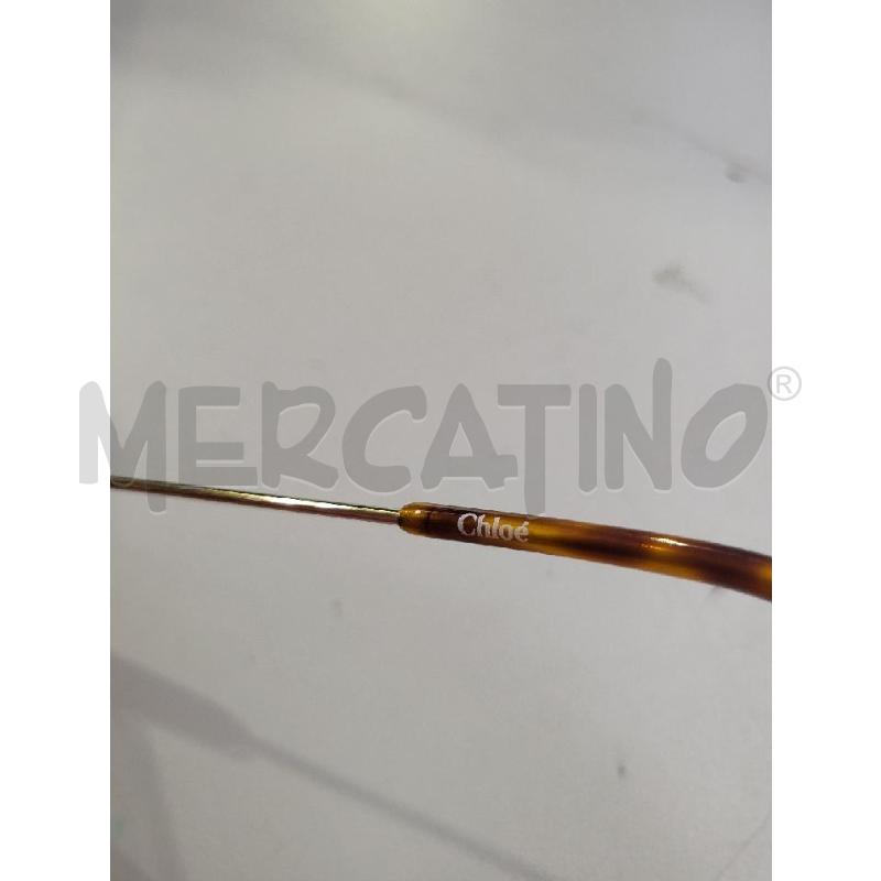 OCCHIALI DONNA CHLOE | Mercatino dell'Usato Modena 3