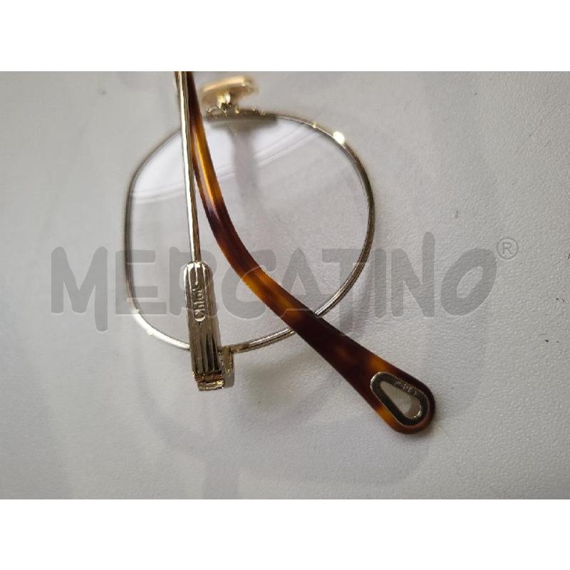 OCCHIALI DONNA CHLOE | Mercatino dell'Usato Modena 5