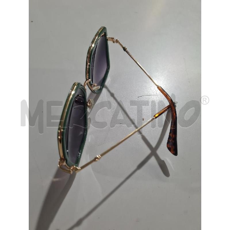 OCCHIALI DONNA GUCCI VINTAGE | Mercatino dell'Usato Modena 3