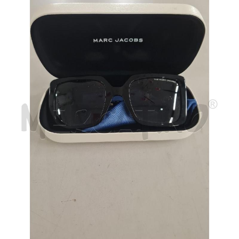 OCCHIALI DONNA MARC JACOBS QUADRATI | Mercatino dell'Usato Modena 1
