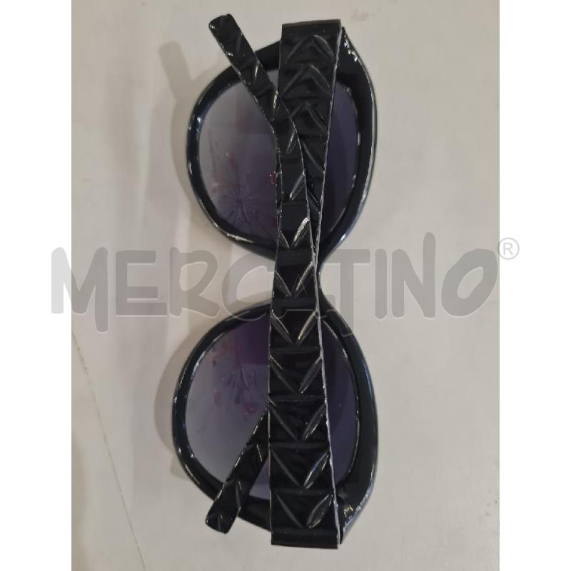 OCCHIALI DONNA NERI KARL LAGERFELD | Mercatino dell'Usato Modena 2
