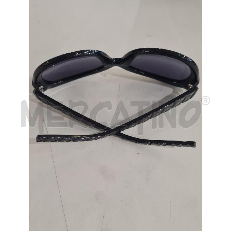 OCCHIALI DONNA NERI KARL LAGERFELD | Mercatino dell'Usato Modena 3