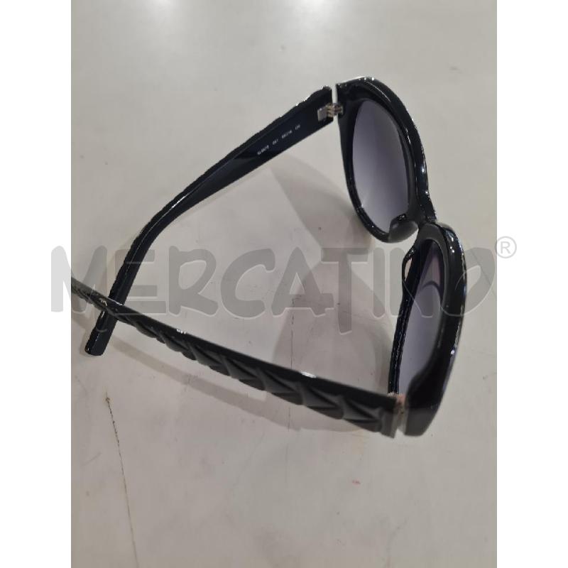 OCCHIALI DONNA NERI KARL LAGERFELD | Mercatino dell'Usato Modena 5