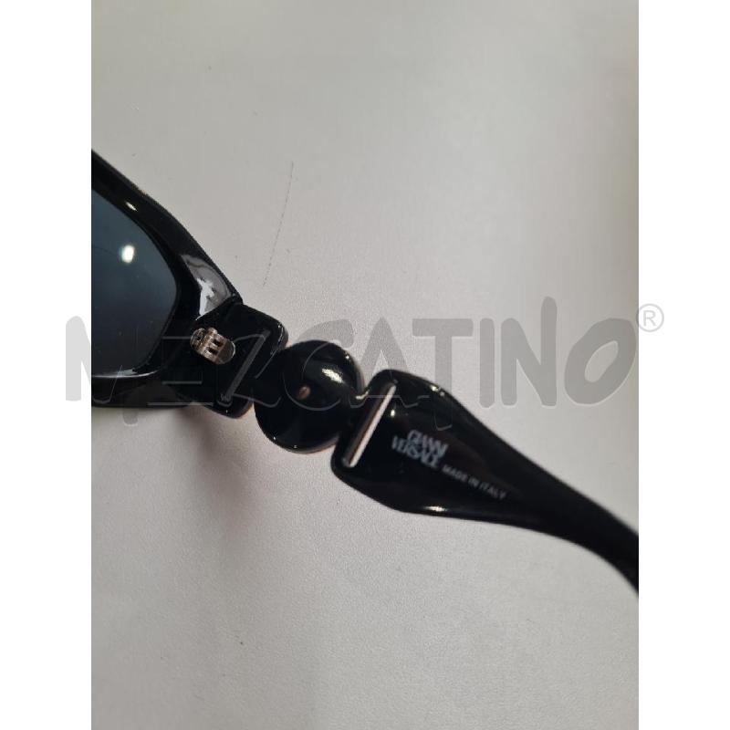 OCCHIALI DONNA NERI VERSACE | Mercatino dell'Usato Modena 5