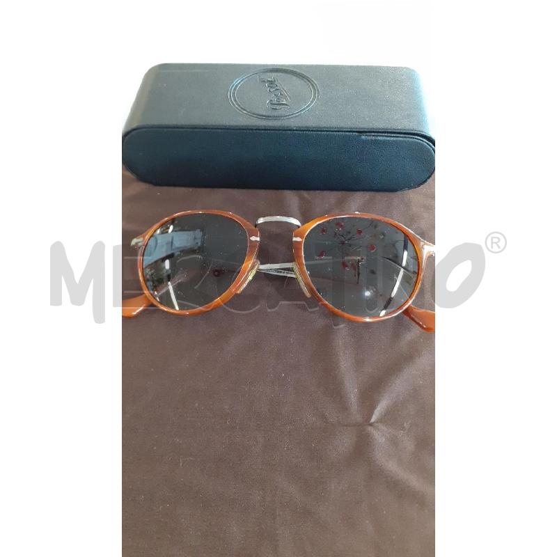OCCHIALI DONNA PERSOL CAMMELLO | Mercatino dell'Usato Modena 1