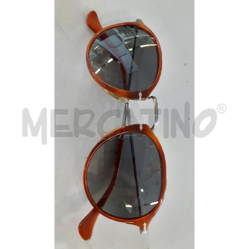 OCCHIALI DONNA PERSOL CAMMELLO | Mercatino dell'Usato Modena 2