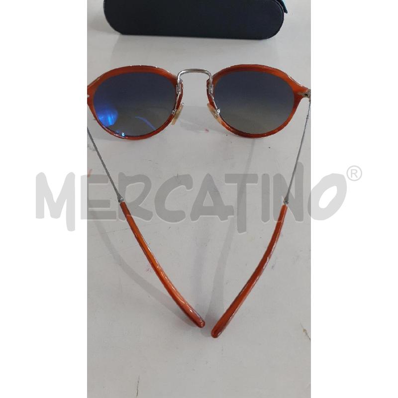 OCCHIALI DONNA PERSOL CAMMELLO | Mercatino dell'Usato Modena 3