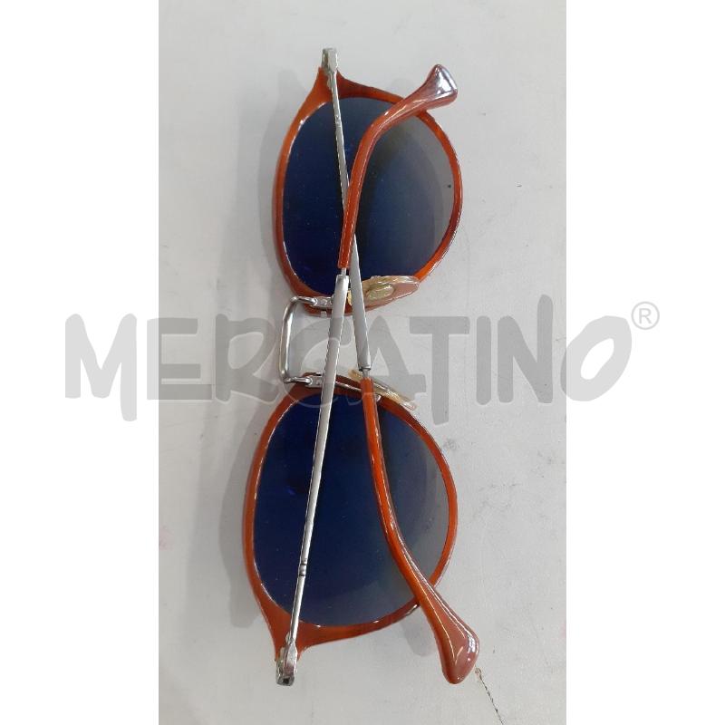 OCCHIALI DONNA PERSOL CAMMELLO | Mercatino dell'Usato Modena 4