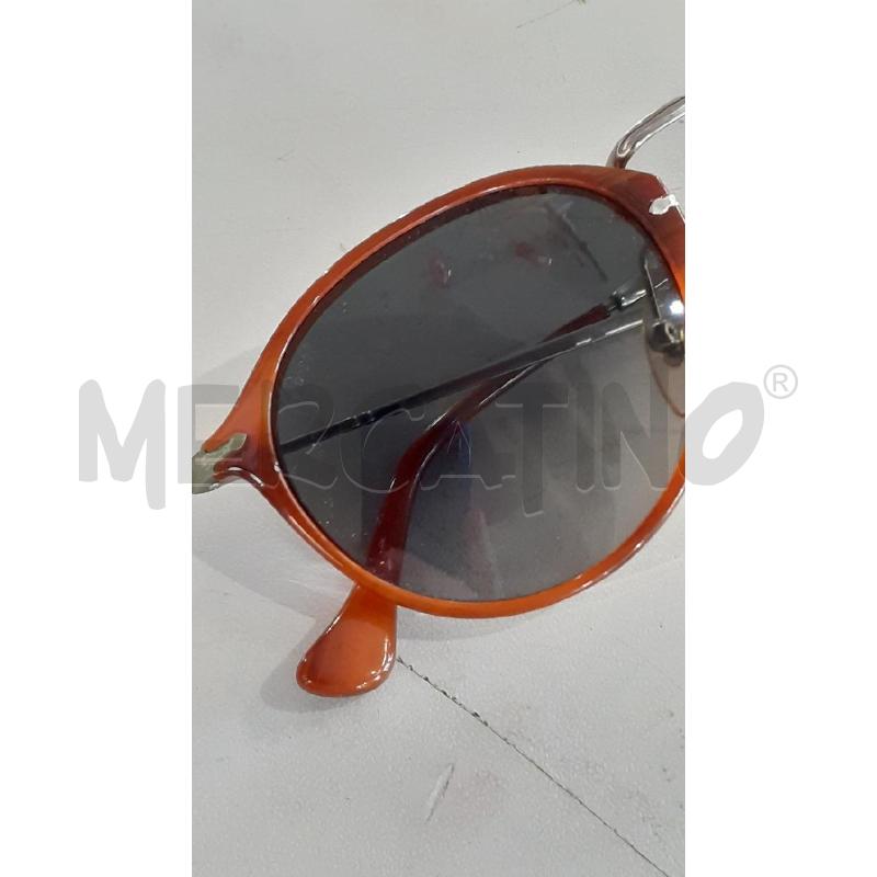 OCCHIALI DONNA PERSOL CAMMELLO | Mercatino dell'Usato Modena 5
