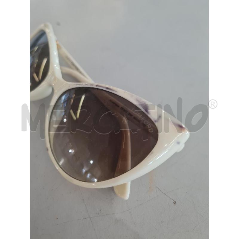 OCCHIALI DONNA TOM FORD ANASTASIA | Mercatino dell'Usato Modena 4