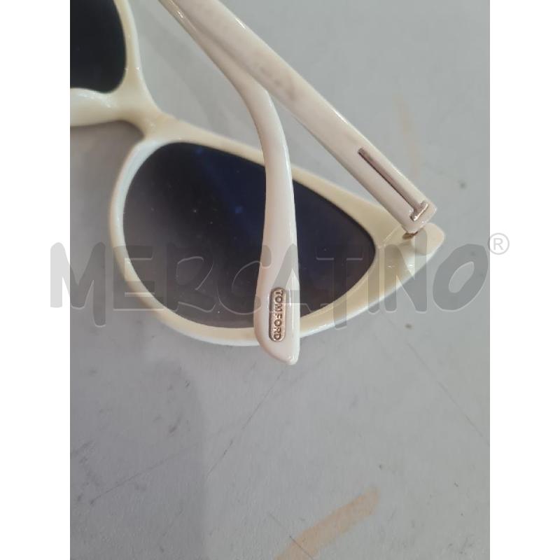 OCCHIALI DONNA TOM FORD ANASTASIA | Mercatino dell'Usato Modena 5