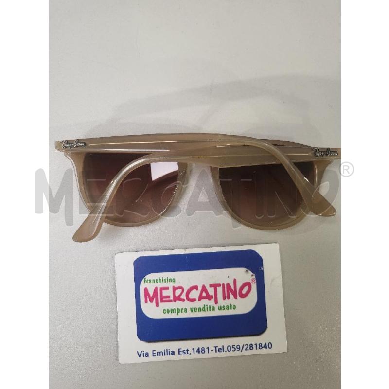 OCCHIALI DONNA VERDE MILITARE RAY BAN | Mercatino dell'Usato Modena 2