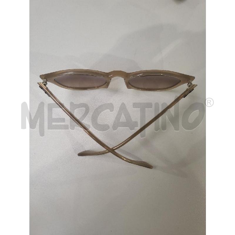 OCCHIALI DONNA VERDE MILITARE RAY BAN | Mercatino dell'Usato Modena 3