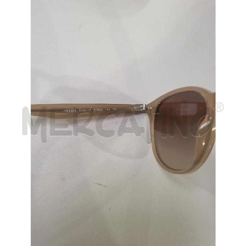 OCCHIALI DONNA VERDE MILITARE RAY BAN | Mercatino dell'Usato Modena 4