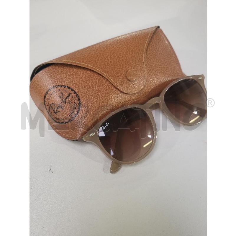 OCCHIALI DONNA VERDE MILITARE RAY BAN | Mercatino dell'Usato Modena 5