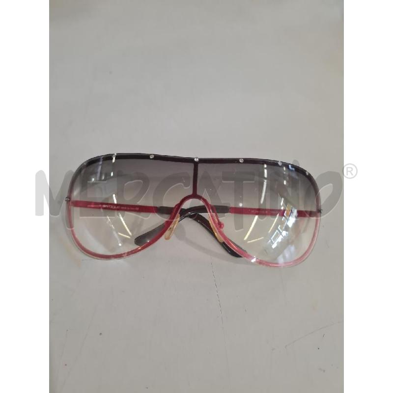 OCCHIALI DONNA VOGUE ROSSO MASCHERINA | Mercatino dell'Usato Modena 1