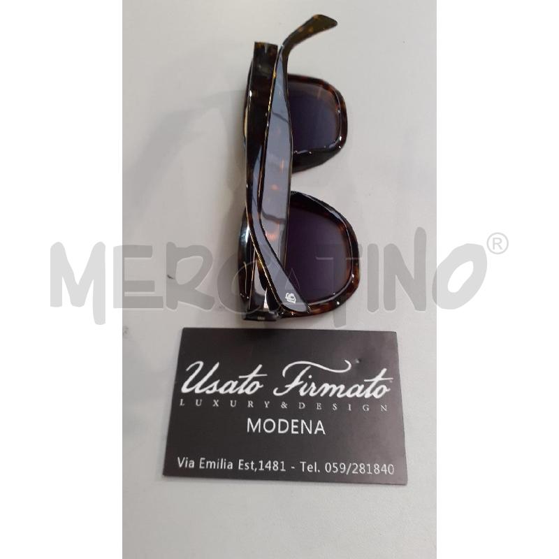 OCCHIALI UOMO DAVID BECKHAM | Mercatino dell'Usato Modena 2