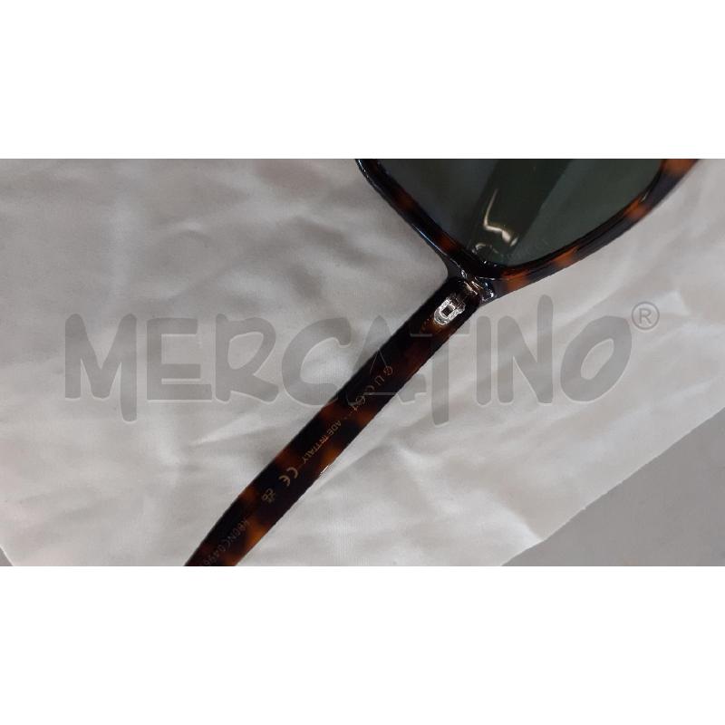 OCCHIALI UOMO GUGGI TARTARUGATI  145 | Mercatino dell'Usato Modena 4