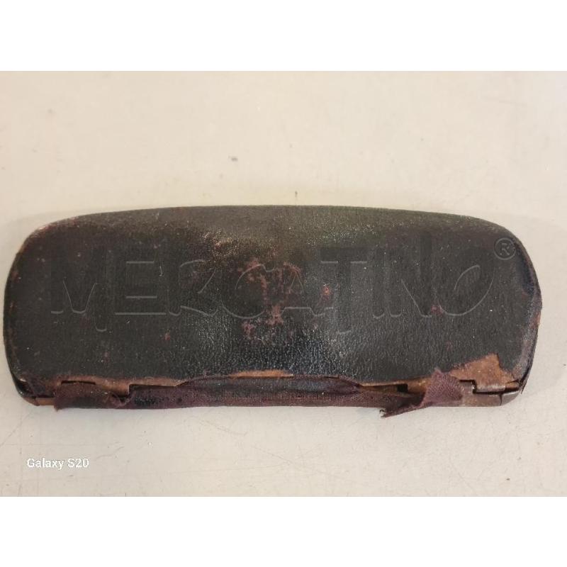 OCCHIALI VETRO VINTAGE | Mercatino dell'Usato Modena 3