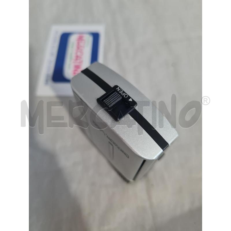 OLYMPUS PEARLCORDER L400 NON TESTATO VENDUTO COME NON FUNZIOANTE | Mercatino dell'Usato Modena 5