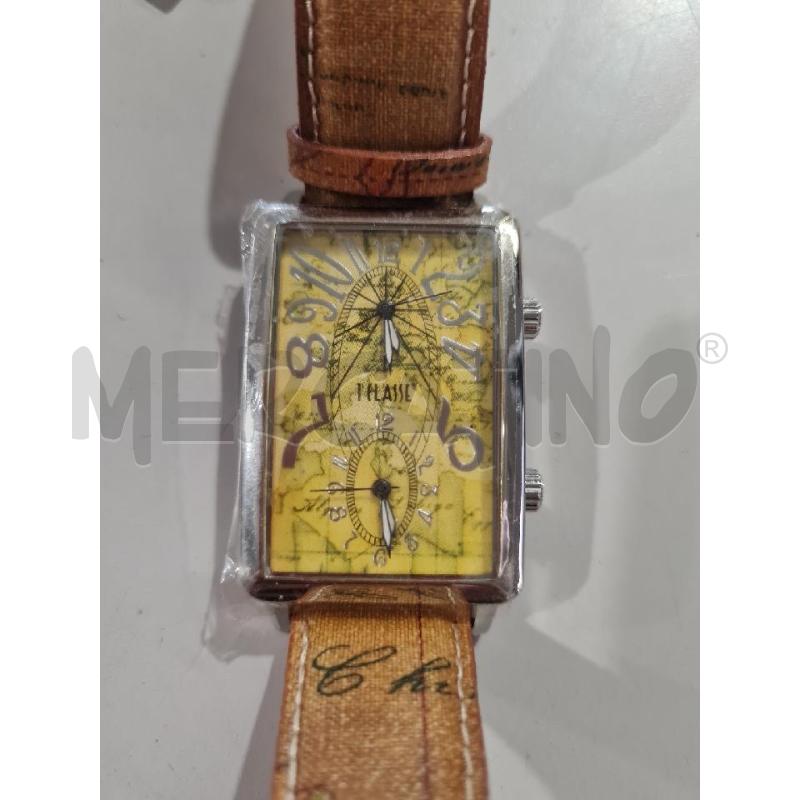 OROLOGIO DA DONNA 1 CLASSE | Mercatino dell'Usato Modena 4