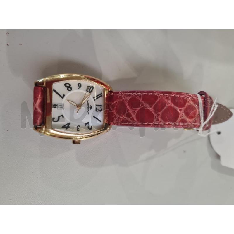 OROLOGIO DA DONNA LORENZ | Mercatino dell'Usato Modena 1