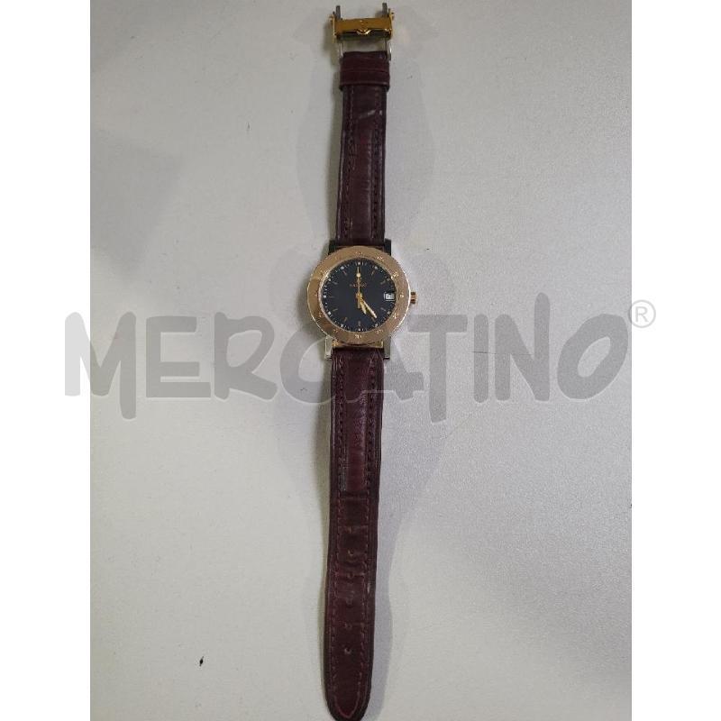 OROLOGIO DA DONNA MASERATI GHIBLI ANNI 90 | Mercatino dell'Usato Modena 2