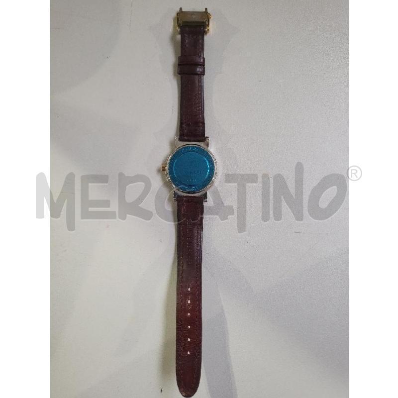 OROLOGIO DA DONNA MASERATI GHIBLI ANNI 90 | Mercatino dell'Usato Modena 3