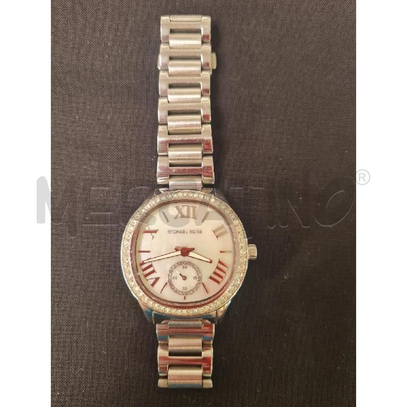OROLOGIO DA DONNA MICHAEL KORS | Mercatino dell'Usato Modena 2