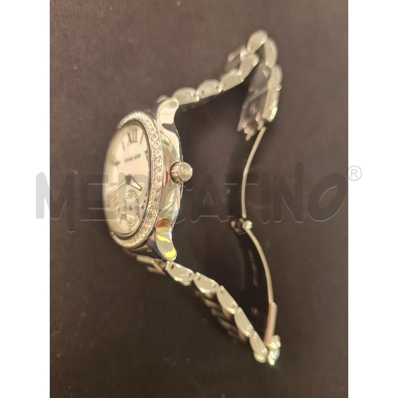OROLOGIO DA DONNA MICHAEL KORS | Mercatino dell'Usato Modena 4
