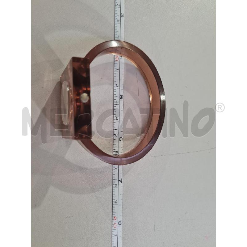 OROLOGIO DA POLSO GUCCI VINTAGE ANNI 70 | Mercatino dell'Usato Modena 4