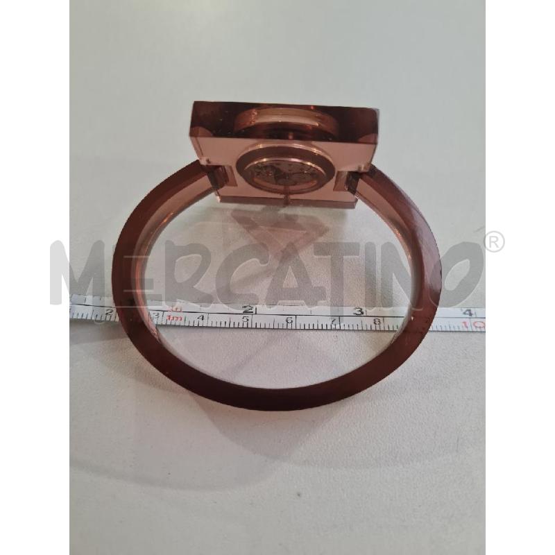 OROLOGIO DA POLSO GUCCI VINTAGE ANNI 70 | Mercatino dell'Usato Modena 5