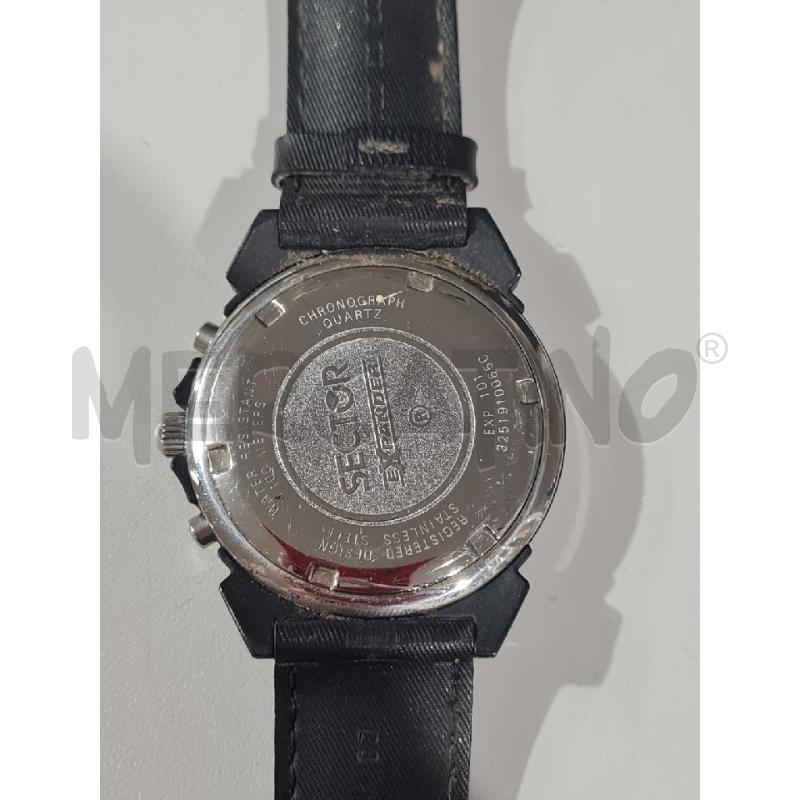 OROLOGIO DA POLSO UOMO SECTOR NO LIMITS | Mercatino dell'Usato Modena 3