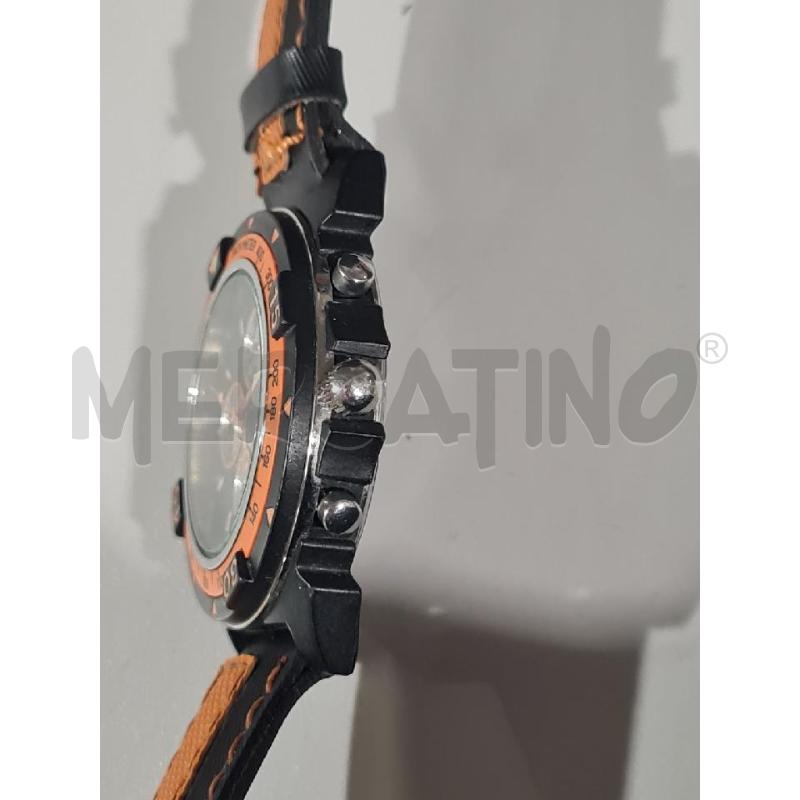 OROLOGIO DA POLSO UOMO SECTOR NO LIMITS | Mercatino dell'Usato Modena 4