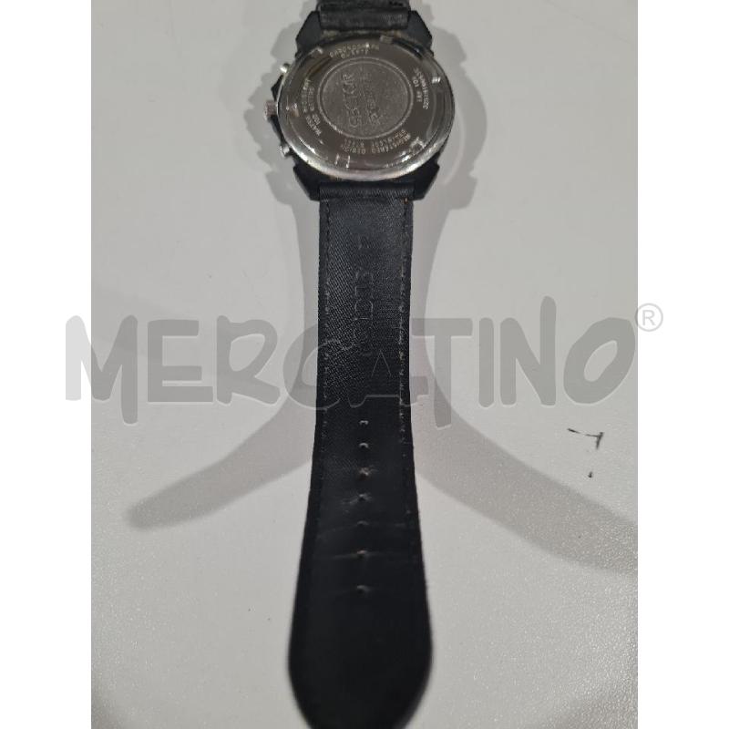 OROLOGIO DA POLSO UOMO SECTOR NO LIMITS | Mercatino dell'Usato Modena 5