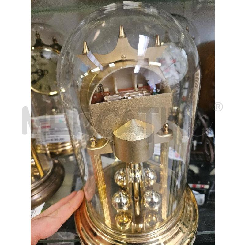 OROLOGIO DA TAVOLO OTT. ROYAL | Mercatino dell'Usato Modena 2