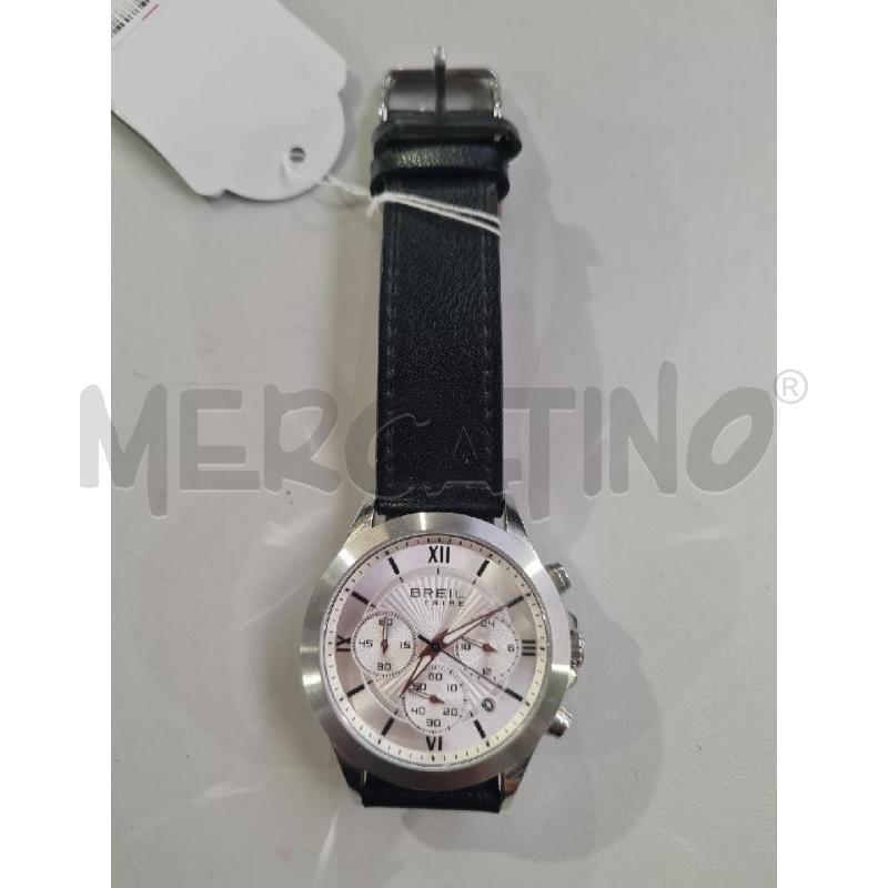 OROLOGIO DA UOMO BREIL TRIBE | Mercatino dell'Usato Modena 1