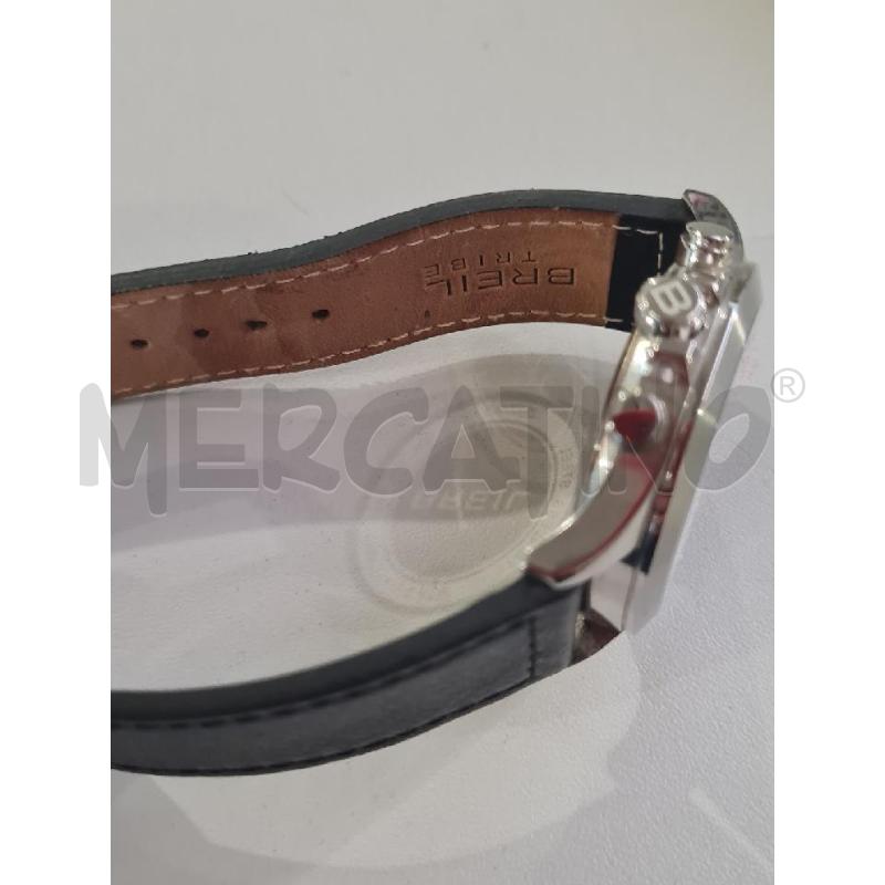 OROLOGIO DA UOMO BREIL TRIBE | Mercatino dell'Usato Modena 2