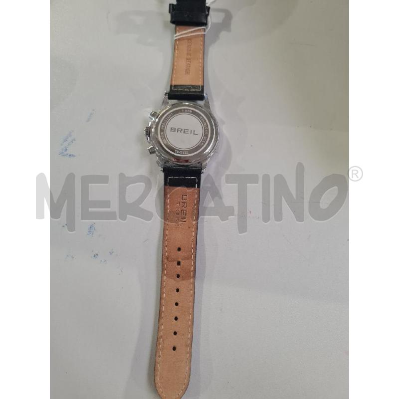 OROLOGIO DA UOMO BREIL TRIBE | Mercatino dell'Usato Modena 3